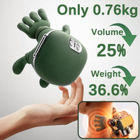 Neck & Shoulder Shiatsu Massager with Bionic Heat