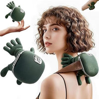 Neck & Shoulder Shiatsu Massager with Bionic Heat